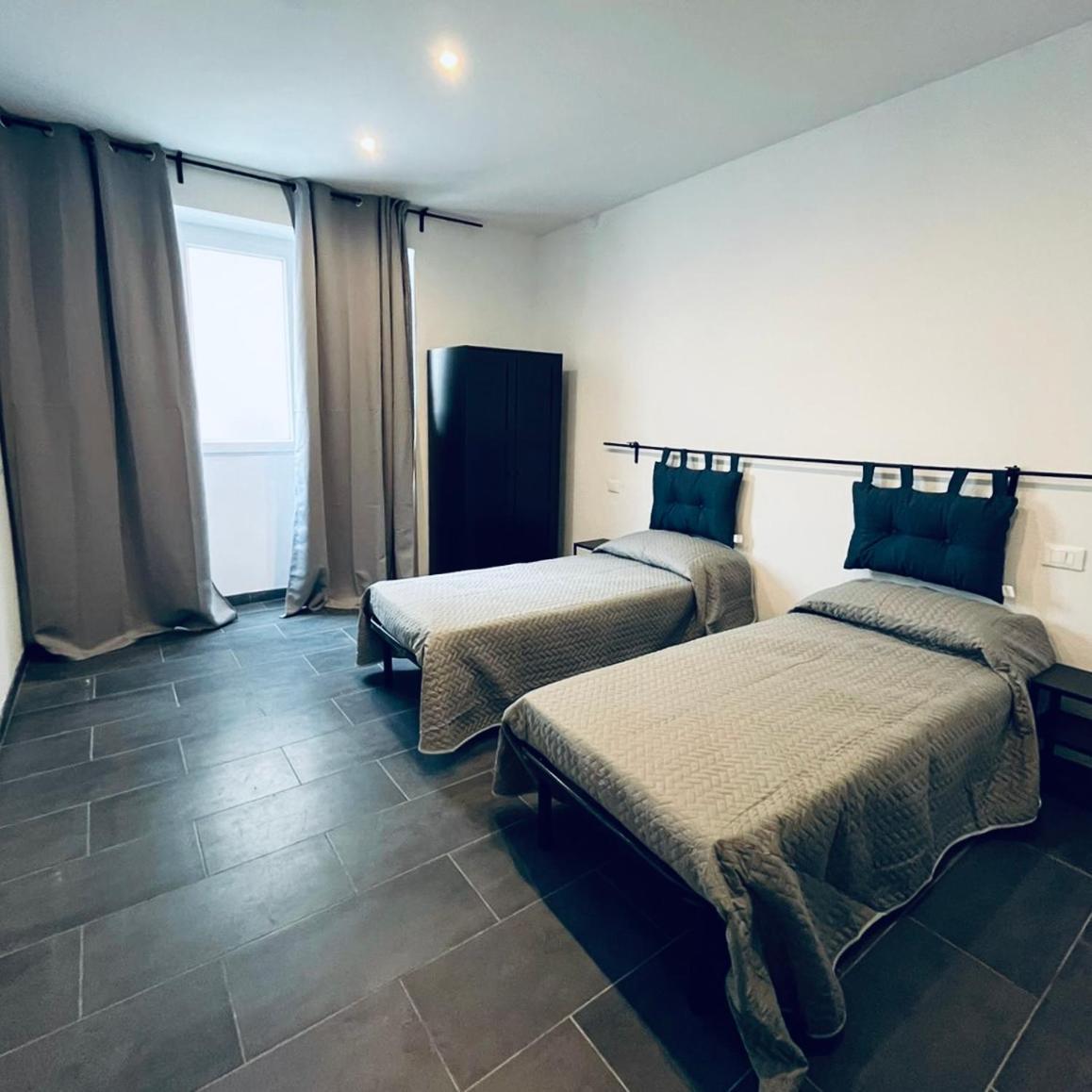 Esterina Rooms La Spezia Eksteriør bilde