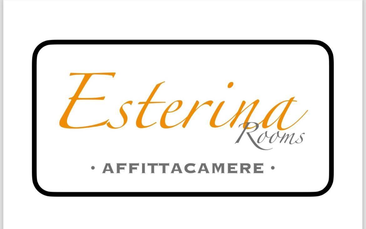 Esterina Rooms La Spezia Eksteriør bilde