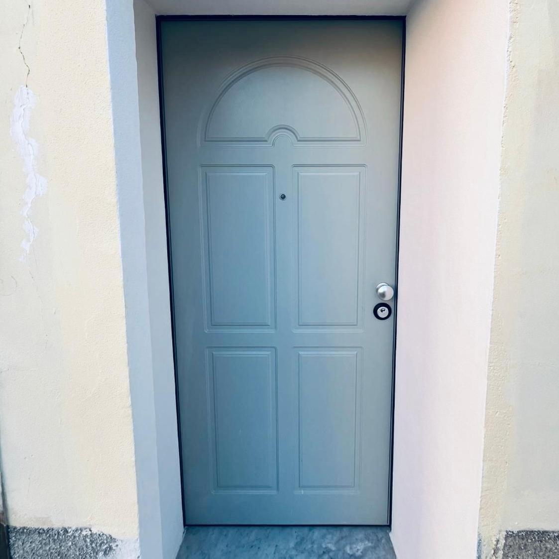 Esterina Rooms La Spezia Eksteriør bilde